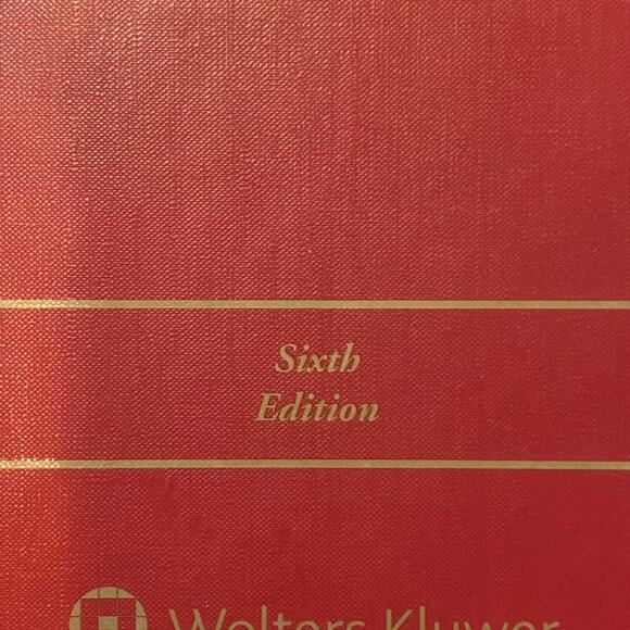 Civil Procedure: Cases and Problems 6th Ed - Picture 5 of 7